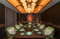 Grand Royal Riverside Hue, Fusion Collection - Breakfast