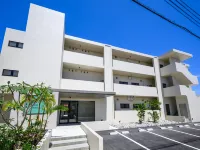 Yanbaru Pool Condo Yagaji by COLDIO - 2 stjerner