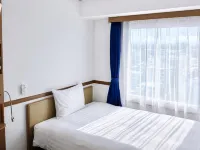 Toyoko Inn Maebashi Ekimae Hotels in Maebashi