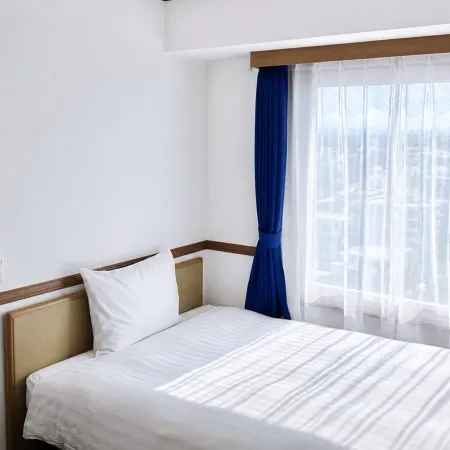 Toyoko Inn Maebashi Ekimae