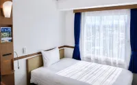 Toyoko Inn Maebashi Ekimae