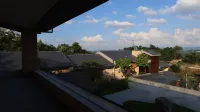 Liangsu Homestay - مسبح على السطح
