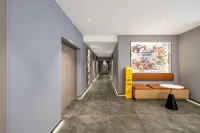 Wangyu E-Sports Hotel (Yiwu Wuyue Plaza International Expo Center) - pet friendly