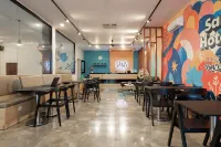 Sans Hotel Elrose Place - 2 ดาว