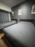 HK House - Jacuzzi