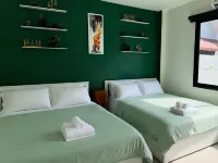 Modern 2BR Pool Villa - Near Ao Nang Beach - 빌라