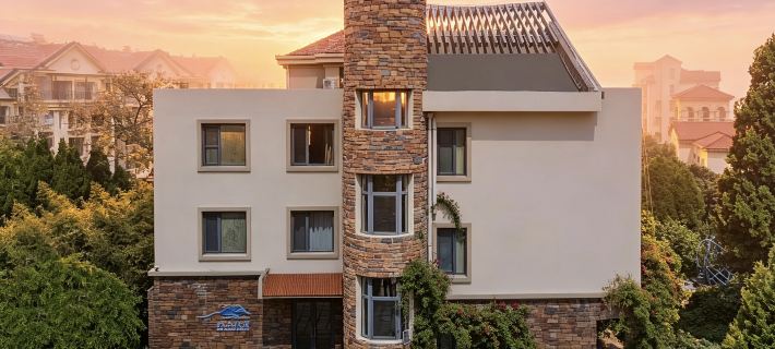 Seaside Beautiful Villa (Weihai Banyuewan) Các khách sạn ở Uy Hải