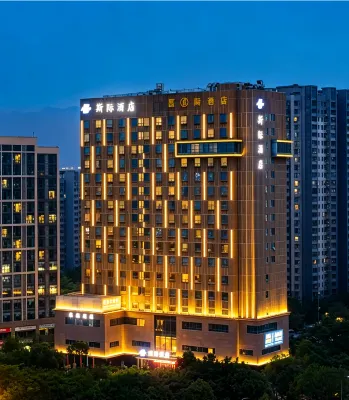 SiJi Hotel - 5 stjerner