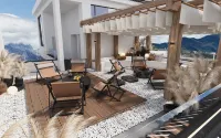 Sowitd|360° Snow Mountain and Lake View|Art Space Viewing Shop (Lijiang Old Town Heilongtan Branch) - เปิดใหม่