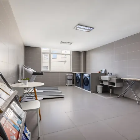 Homeinn Selected Hotel (Langfang Normal University)