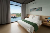 Wuling · Dansha Impression | Crimson · Mine · Glowery Homestay - 3-Star