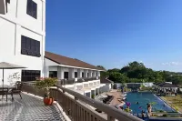NSCC Stella Maris Hotel & Convention Center - Wi-Fi