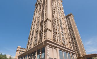 Xana Lite Hotelle (Korla Shihua Avenue Kongquehe)