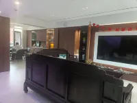 Guangde Xiangxiang Homestay - ห้องครัว