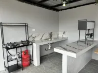 Resort ni Mommy Pangpang Sorsogon by RedDoorz - ที่มีที่จอดรถ
