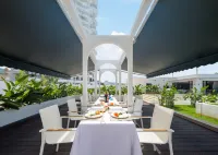 Qiushui Fantian Resort Hotel - بيت ضيافة