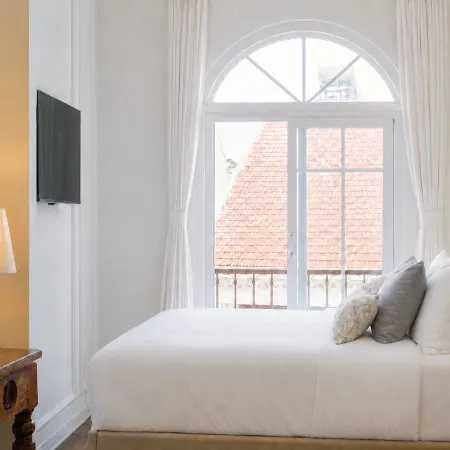 LE MACARON BOUTIQUE HOTEL DA LAT - CITY CENTER