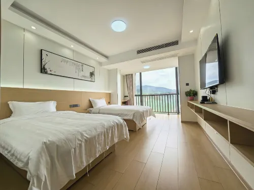 Lushan Xiyun Tingyuan Homestay - 2-نجوم
