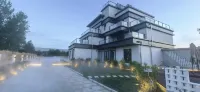 年豐鄉呼蘭河傳 - 조식 운영