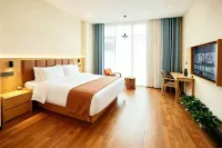 Tangmaowu Yunqi Shexiang Homestay - New