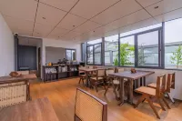 曲靖梵一·隱飯店 - 2 星級