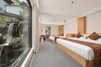 Yu Yue · Xi Yuan | Villa · Waterfall Stream Resort Homestay (Shennongjia Muyu Town Branch) - Pet friendly