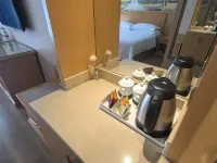 維也納酒店（蕪湖南陵春谷公園店） - 早餐