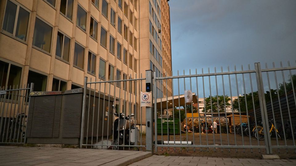 Dutchies Hostel