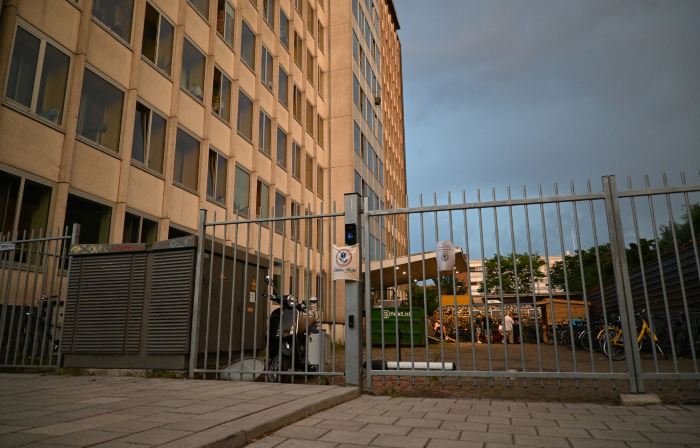 Dutchies Hostel