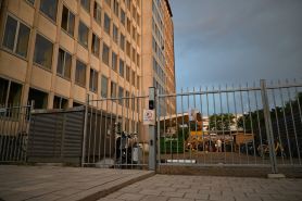 Dutchies Hostel
