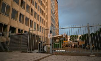 Dutchies Hostel