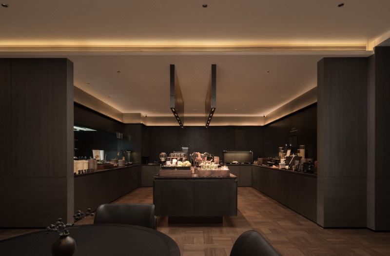 Qingdao North Station Ginza Hexie Plaza Atour Hotel photo 6