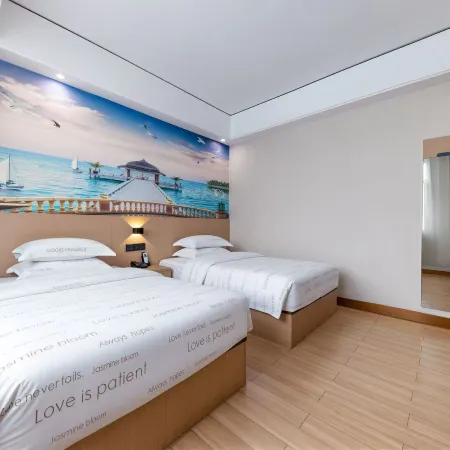 Yunji Hotel