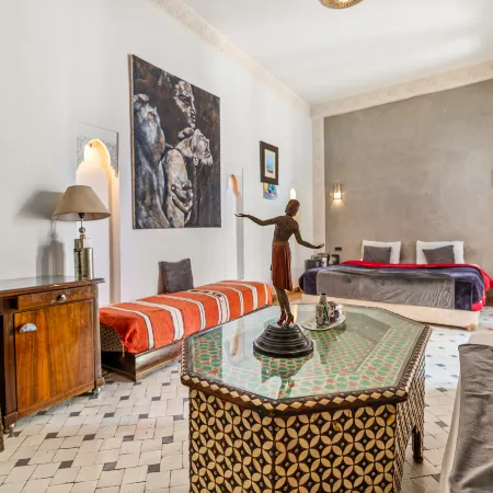 Palais Nejma - Locanda Boutique Collection