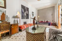 Palais Nejma - Locanda Boutique Collection - Hot Springs