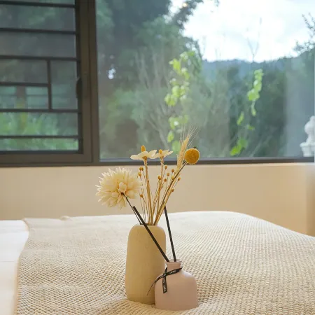 Ningjing Pavilion · Scenic Leisure Resort Villas Boutique Stay