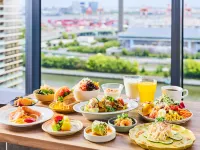 Loisir Hotel Shinagawa Seaside Hotels near Honsenji Temple