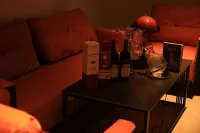 Lavandehotels•Shantou Nan'ao lsland Seaview Store - bar