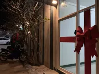 M2 Apartment by Khun Mai Baan Suan - Wifi