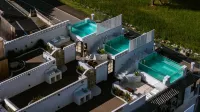 Yuhaige Resort Seaview Luxury Villa - Private Pool