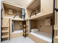 Passerby hostel samui ナトン埠頭周辺のホテル