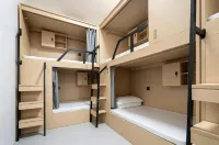 Passerby hostel samui -  โฮสเทล
