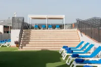 Hesperia Córdoba - С тренажерным залом