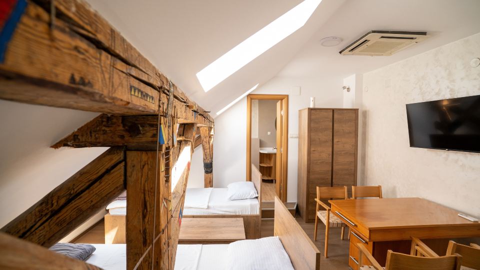 Privilege Suites by Central Park