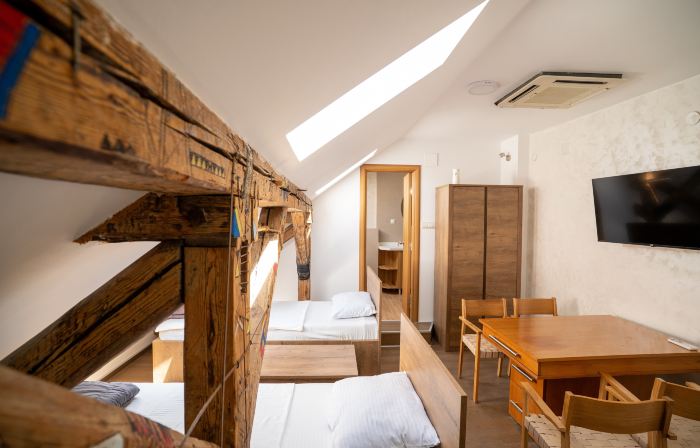 Privilege Suites by Central Park