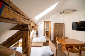 Privilege Suites by Central Park