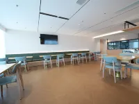 CHARMLAND HOTEL - Bữa sáng