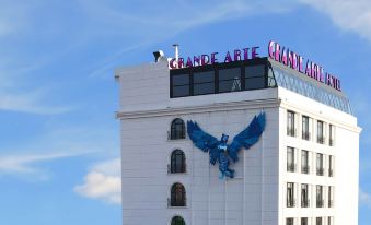Grande Arte Hotel