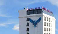 Grande Arte Hotel - Pools