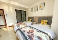 Moye Homestay (Dashiban Ancient Village) - เปิดใหม่